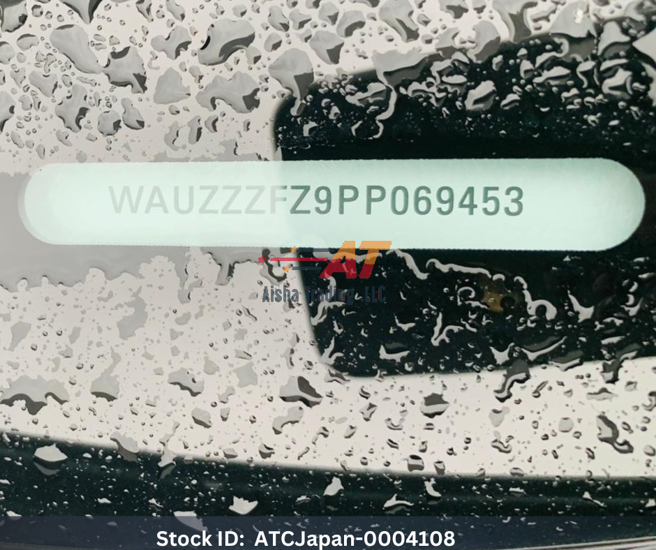 2024 Audi Q4